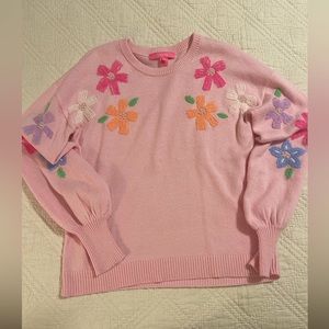 Lilly Pulitzer sweater